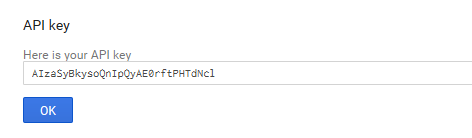api-key