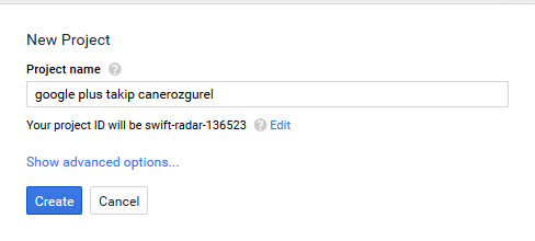 google-app